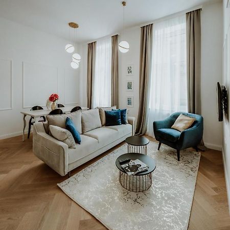 Lavilla Osijek Eksteriør bilde