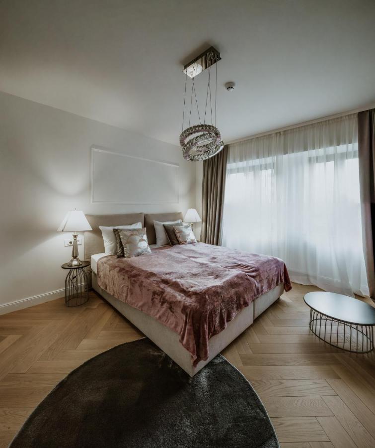 Lavilla Osijek Eksteriør bilde