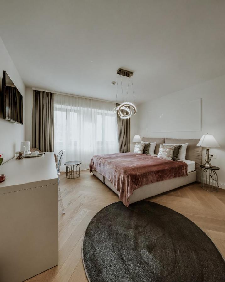 Lavilla Osijek Eksteriør bilde