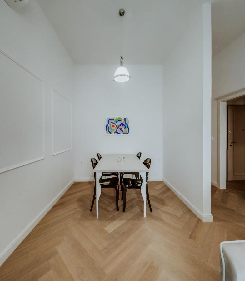 Lavilla Osijek Eksteriør bilde