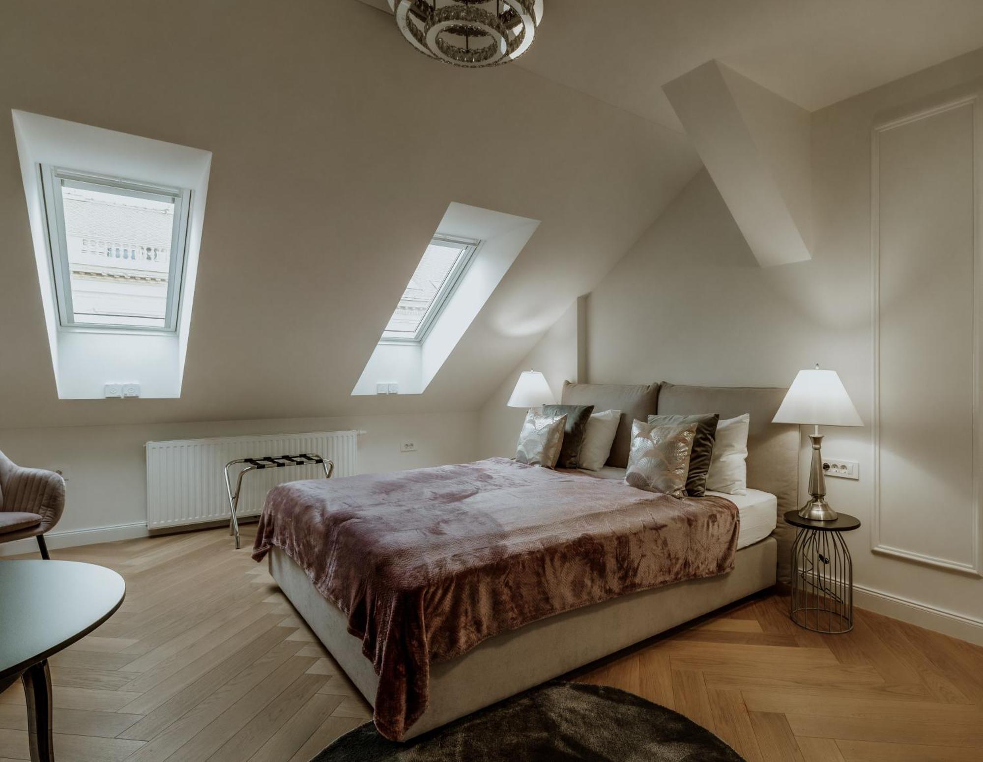 Lavilla Osijek Eksteriør bilde