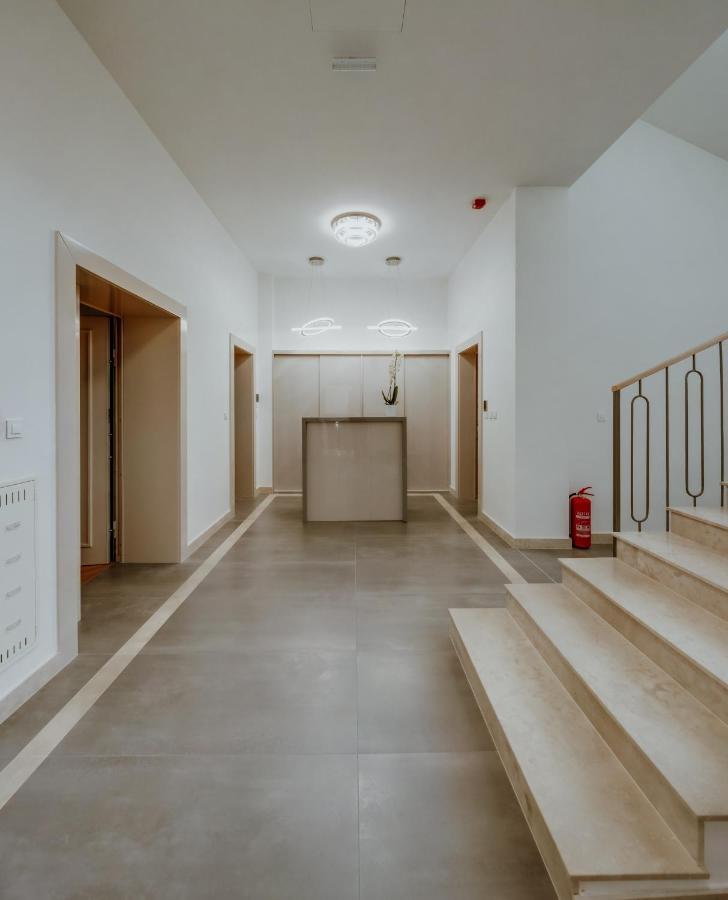 Lavilla Osijek Eksteriør bilde