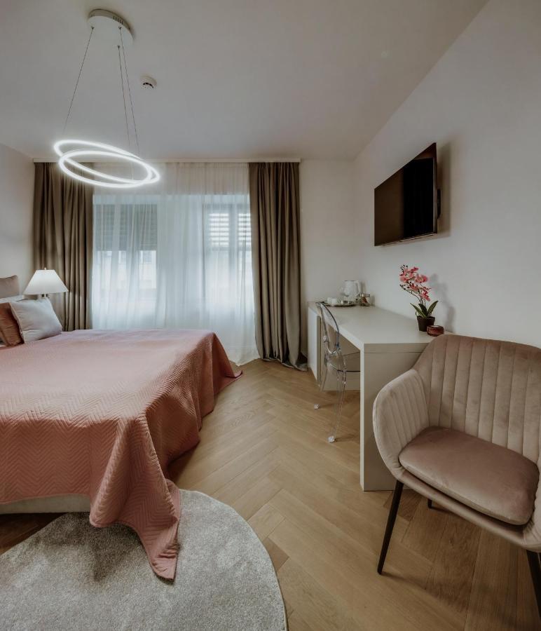 Lavilla Osijek Eksteriør bilde
